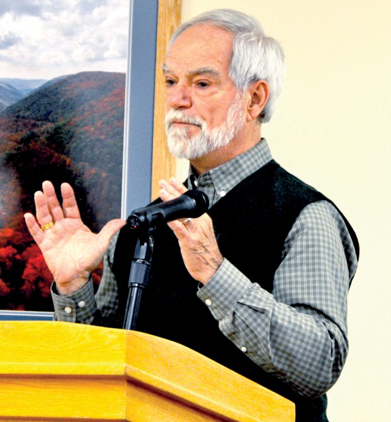 Mountain Arts District requests funding News, Sports, Jobs The